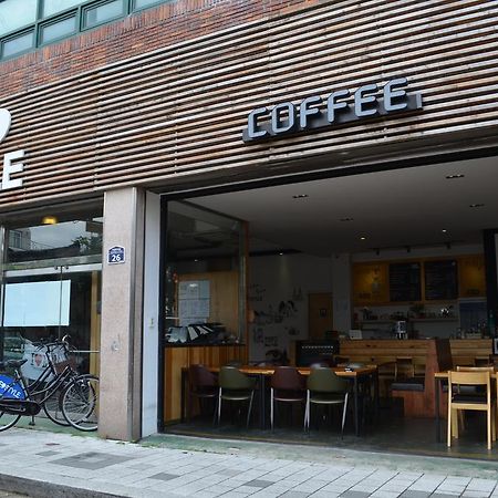 דאיגו The Style Guesthouse מראה חיצוני תמונה