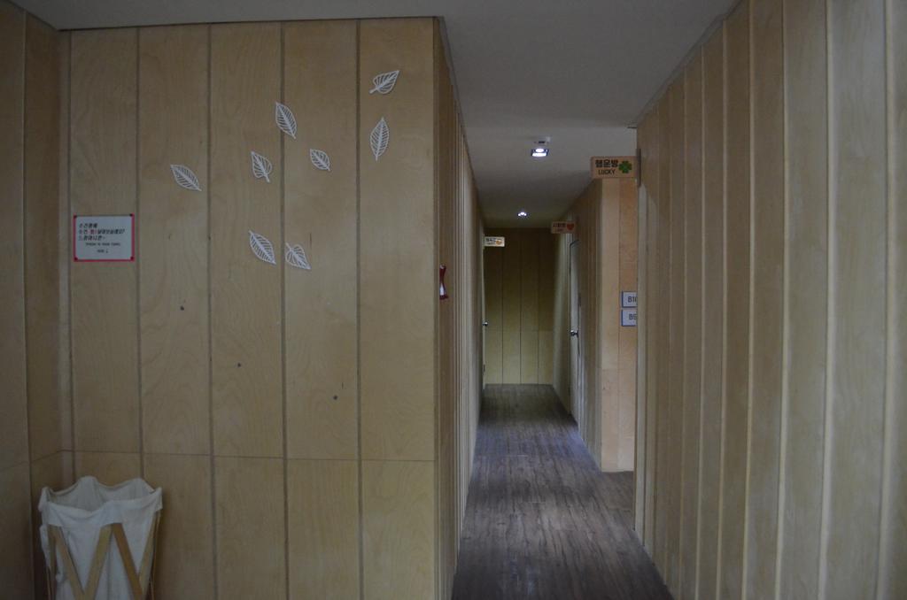 דאיגו The Style Guesthouse מראה חיצוני תמונה