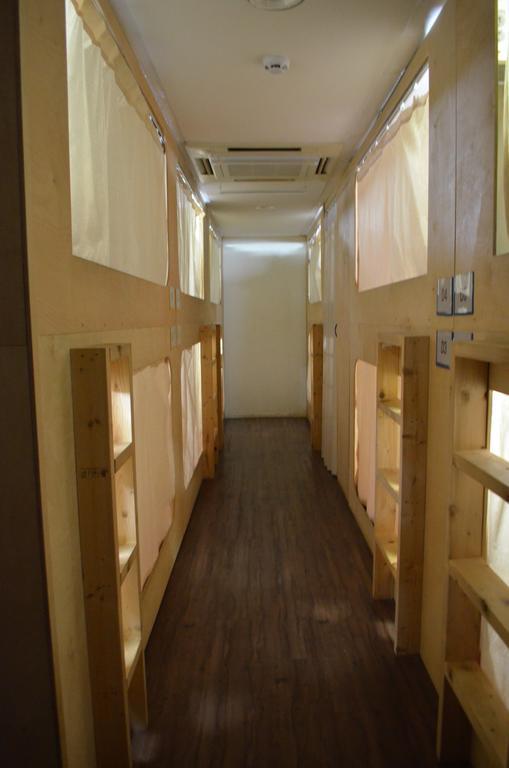 דאיגו The Style Guesthouse חדר תמונה