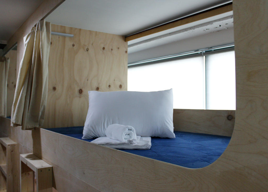 דאיגו The Style Guesthouse חדר תמונה
