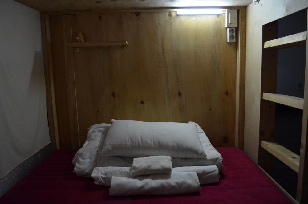 דאיגו The Style Guesthouse מראה חיצוני תמונה