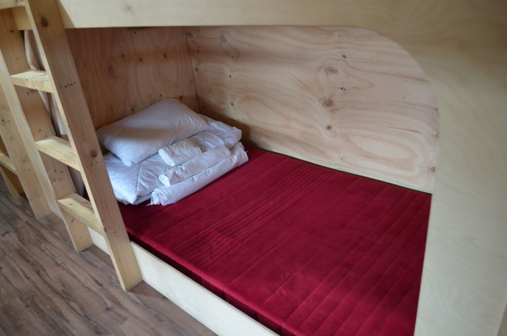 דאיגו The Style Guesthouse מראה חיצוני תמונה