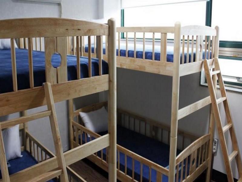 דאיגו The Style Guesthouse מראה חיצוני תמונה